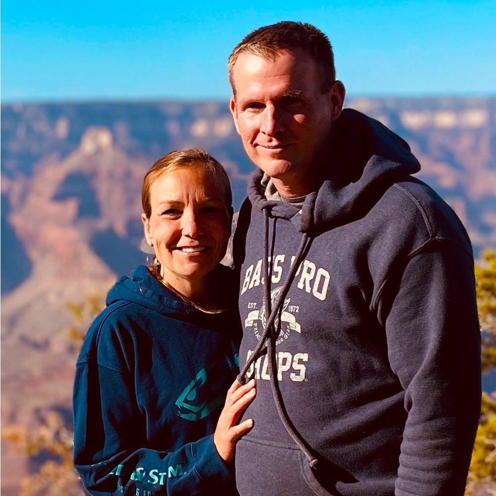 Meet your Posher, Daryl